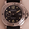 Panerai Luminor Submersible Automatic 