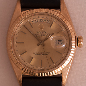 Rolex Day-Date 
