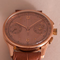 Ebel Vintage Chronograph 