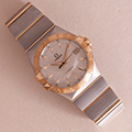 Omega Constellation 35mm Quartz 