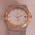 Omega Constellation 35mm Quartz 