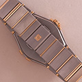 Omega Constellation 35mm Quartz 