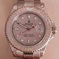 Rolex Yacht Master GM 