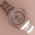 Rolex Yacht Master GM 