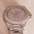 Rolex Yacht Master GM 