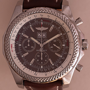 Breitling Bentley 6.75 