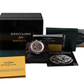Breitling Bentley 6.75 