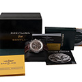 Breitling Bentley 6.75 