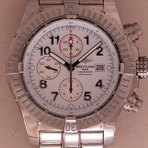 Breitling Super Avenger 