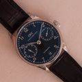 IWC Portugieser Automatic 7-days 