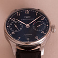 IWC Portugieser Automatic 7-days 