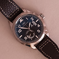 IWC Pilot Watch Antoine De Saint Exupéry 