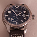 IWC Pilot Watch Antoine De Saint Exupéry 