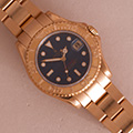 Rolex Yacht Master Medium
