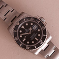 Rolex Submariner 
