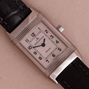 Jaeger-LeCoultre Reverso Lady 