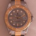 Rolex Yachtmaster Medium 