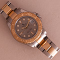 Rolex Yachtmaster Medium 