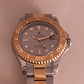 Rolex Yachtmaster Medium 