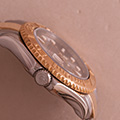 Rolex Yachtmaster Medium 