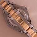 Rolex Yachtmaster Medium 