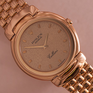 Rolex Cellini 