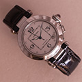 Cartier Pasha C Limited MOP Dial 2324 