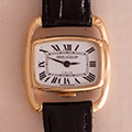 Jaeger-LeCoultre Etrier Vintage 