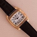 Jaeger-LeCoultre Etrier Vintage 