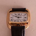 Jaeger-LeCoultre Etrier Vintage 