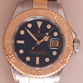 Rolex Yachtmaster GM 
