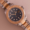 Rolex Yachtmaster GM 
