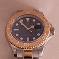 Rolex Yachtmaster GM 
