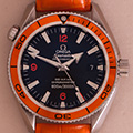 Omega Seamaster Planet Ocean Co-Axial 