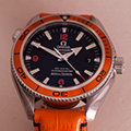 Omega Seamaster Planet Ocean Co-Axial 