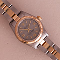 Rolex Oyster Perpetual