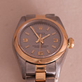 Rolex Oyster Perpetual