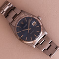 Rolex Precision Oysterdate