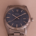 Rolex Precision Oysterdate