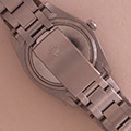 Rolex Precision Oysterdate