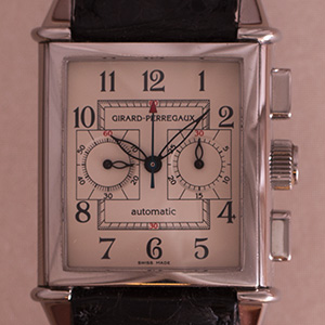 Girard-Perregaux Vintage 1945 Chronograph Limited 