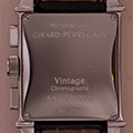 Girard-Perregaux Vintage 1945 Chronograph Limited 