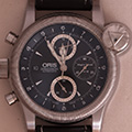 Oris Flight Timer Left Handed Limited Edition 