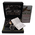 Oris Flight Timer Left Handed Limited Edition 