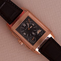 Jaeger-LeCoultre Reverso Grande GMT 