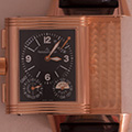 Jaeger-LeCoultre Reverso Grande GMT 