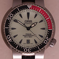 Oris Diver Titan Date 