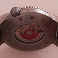 Oris Diver Titan Date 