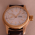 Oris 18K. Big Crown Centenary Centennial 