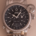 Oris Flight Timer Limited Edition 60 years 